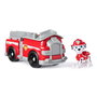 Spin Master Véhicule Classique Paw Patrol avec Figure - 23.18 x 22.86 x 9.84 cm - Modèles Assortis