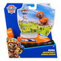 Spin Master Véhicule Classique Paw Patrol avec Figure - 23.18 x 22.86 x 9.84 cm - Modèles Assortis