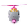 Spin Master Véhicule Classique Paw Patrol avec Figure - 23.18 x 22.86 x 9.84 cm - Modèles Assortis