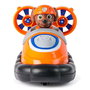 Spin Master Véhicule Classique Paw Patrol avec Figure - 23.18 x 22.86 x 9.84 cm - Modèles Assortis
