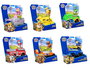 Spin Master Véhicule Classique Paw Patrol avec Figure - 23.18 x 22.86 x 9.84 cm - Modèles Assortis