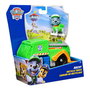 Spin Master Véhicule Classique Paw Patrol avec Figure - 23.18 x 22.86 x 9.84 cm - Modèles Assortis