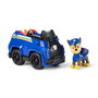 Spin Master Véhicule Classique Paw Patrol avec Figure - 23.18 x 22.86 x 9.84 cm - Modèles Assortis