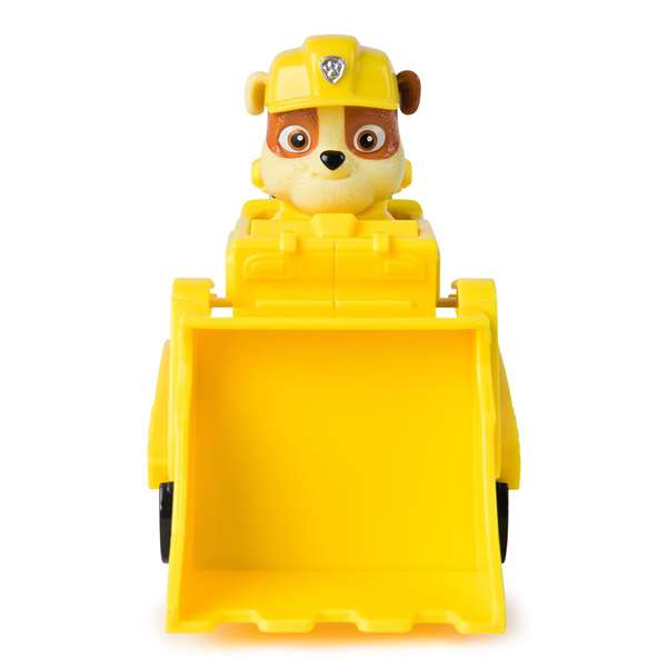 Spin Master Véhicule Classique Paw Patrol avec Figure - 23.18 x 22.86 x 9.84 cm - Modèles Assortis
