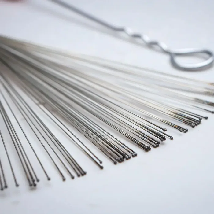 Vic Firth Live Wires