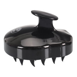 Cosmetic Club Masseur de tête en silicone