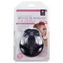Cosmetic Club Masseur de tête en silicone