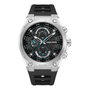 Police PEWGQ0054301M - Montre analogique homme 45mm