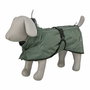 Manteau pour Chien Trixie Vert Olive S