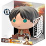 PLASTOY Hucha Eren Chibi Attack on Titan 16cm
