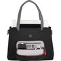 Wenger Motion Deluxe Tote Noir