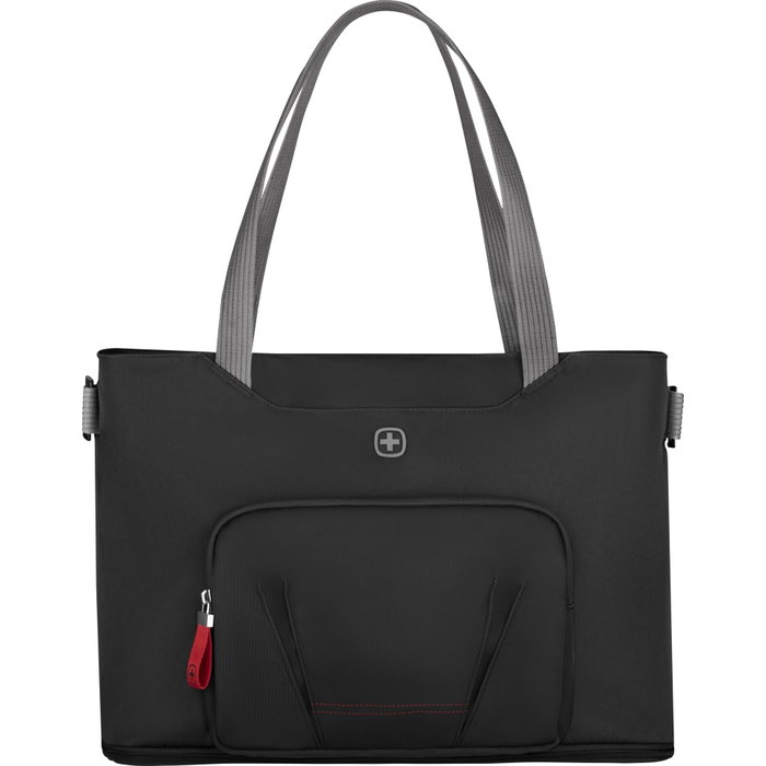 Wenger Motion Deluxe Tote Noir