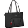 Wenger Motion Deluxe Tote Noir