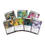 Asmodee Marvel Champions : La Proxima Evolución Extension Jeu de Cartes Coopératif X-Force 260 Cartes Campagne 5 Scénarios 1-4 Joueurs 14+ Ans Espagnol