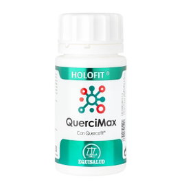 EQUISALUD HOLOFIT QUERCIMAX 50 capsules