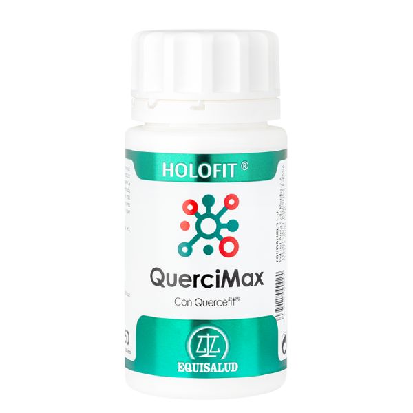 EQUISALUD HOLOFIT QUERCIMAX 50 capsules