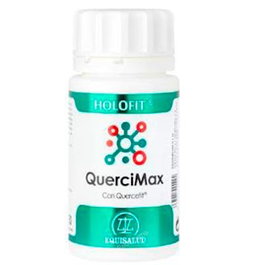 EQUISALUD HOLOFIT QUERCIMAX 50 capsules
