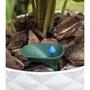 Artevasi - Hydrum Système d'arrosage automatique - Réservoir 1L pour pots Ø28 cm et jardinières Ø50 cm - Usage intérieur/extérieur