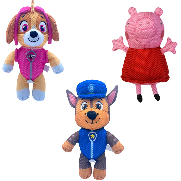 Goliath Paw Patrol Aqua Pals Petits jouets de plage Surtido Goliath Paw Patrol Aqua Pals Petits jouets de plage Surtido