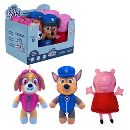 Goliath Paw Patrol Aqua Pals Petits jouets de plage Surtido