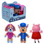 Goliath Paw Patrol Aqua Pals Petits jouets de plage Surtido