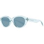 Polaroid PLD-6051-G-S-52KB7 Lunettes de soleil Femme Gris