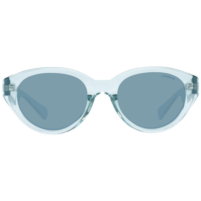 Polaroid PLD-6051-G-S-52KB7 Lunettes de soleil Femme Gris