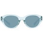 Polaroid PLD-6051-G-S-52KB7 Lunettes de soleil Femme Gris