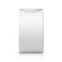 Ubiquiti - Boîtier de Jonction Compact pour Caméra, Alliage d'Aluminium et Polycarbonate Blanc, Compatible UVC-G5-Dome-Ultra et UVC-G5-Turret-Ultra