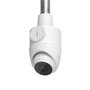 Ubiquiti - Boîtier de Jonction Compact pour Caméra, Alliage d'Aluminium et Polycarbonate Blanc, Compatible UVC-G5-Dome-Ultra et UVC-G5-Turret-Ultra