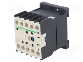 SCHNEIDER ELECTRIC CA2KN31P7 Contacteur TeSys D 4-pôles 10A 230VAC