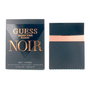 Guess Seductive Noir Eau de Toilette Vaporisateur Homme, Parfum Oriental Épicé Fougère, 100 ml
