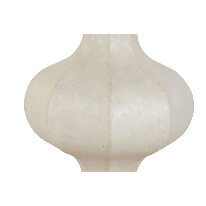 Home ESPRIT Suspension Blanc Naturel Papier Acier Home ESPRIT Suspension Blanc Naturel Papier Acier