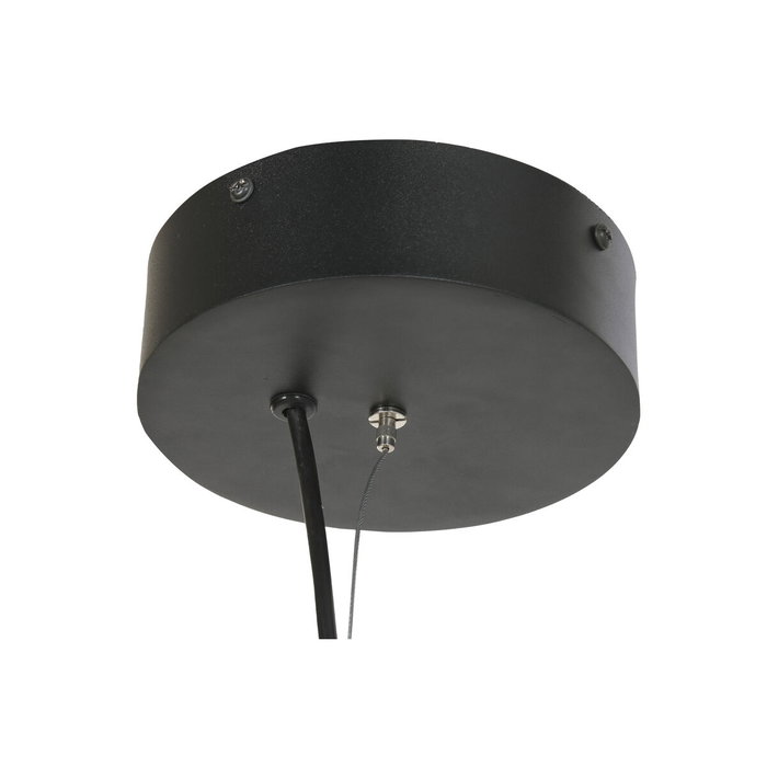 Home ESPRIT Suspension Blanc Naturel Papier Acier Home ESPRIT Suspension Blanc Naturel Papier Acier
