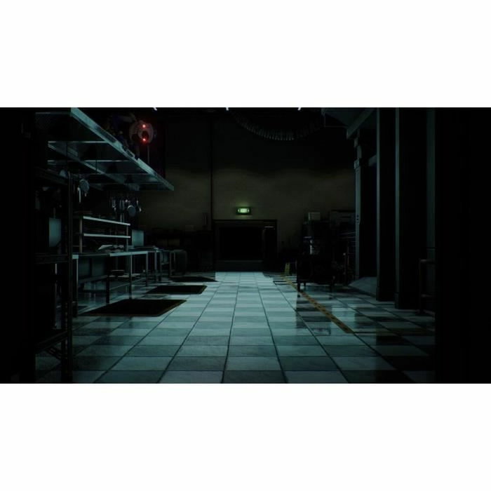 Maximum Games Five Nights at Freddy's: Security Breach - Nintendo Switch