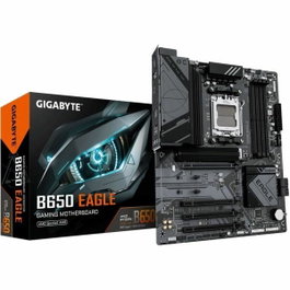 Gigabyte B650 EAGLE Carte mère Marron