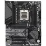 Gigabyte B650 EAGLE - Carte mère ATX AM5 pour AMD Ryzen 7000/8000/9000 - DDR5 jusqu'à 7600 MHz - 1x PCIe 5.0 M.2 - USB 3.2 Gen 2 - LAN Gigabit