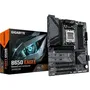Gigabyte B650 EAGLE - Carte mère ATX AM5 pour AMD Ryzen 7000/8000/9000 - DDR5 jusqu'à 7600 MHz - 1x PCIe 5.0 M.2 - USB 3.2 Gen 2 - LAN Gigabit