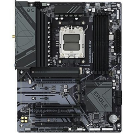 Gigabyte B650 EAGLE - Carte mère AMD AM5 (B650, ATX, DDR5, PCIe 4.0, 2.5 GbE LAN, HDMI, USB 3.2 Gen 2)