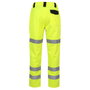 WOLFPACK LINEA PROFESIONAL Pantalon de haute visibilité Taille XL
