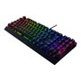 Razer BlackWidow V3 Tenkeyless - Clavier mécanique sans pavé numérique (RZ03-03490400-R3G1)