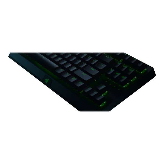 Razer BlackWidow V3 Tenkeyless - Clavier mécanique sans pavé numérique (RZ03-03490400-R3G1)