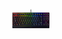 Razer BlackWidow V3 Tenkeyless Noir