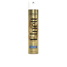 L'Oréal Paris ELNETT Laque Forte Tenue Exceptionnelle Spray 200 ml pour Tous Types de Cheveux