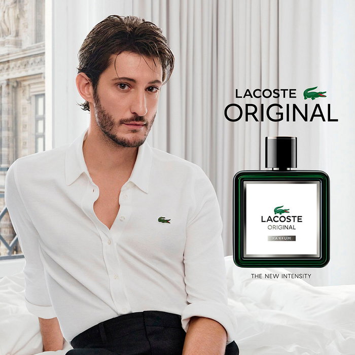 LACOSTE ORIGINAL PARFUM Eau de Parfum vaporisateur 100 ml pour Homme