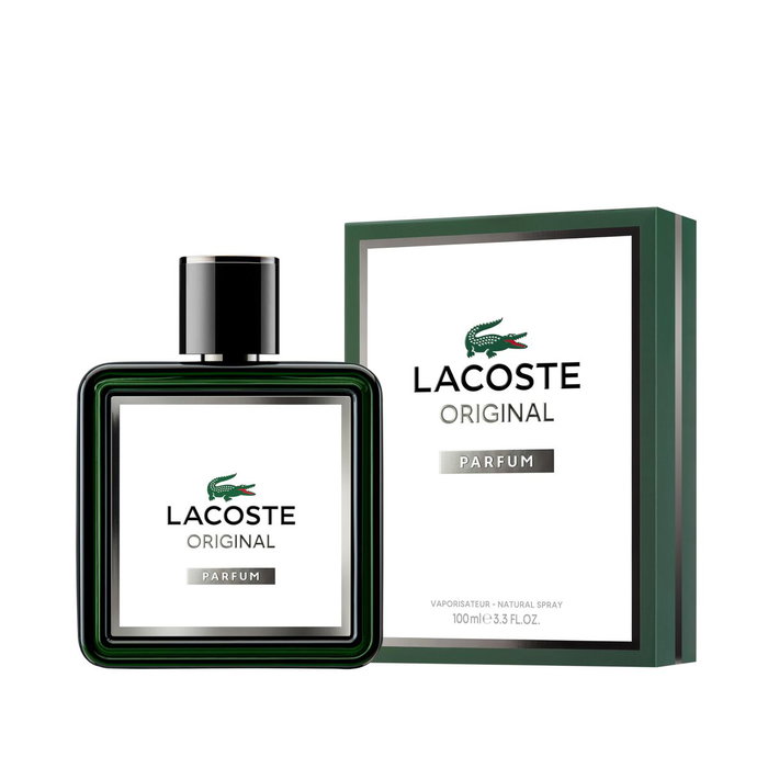 Lacoste Original Parfum Eau de Parfum 100 ml