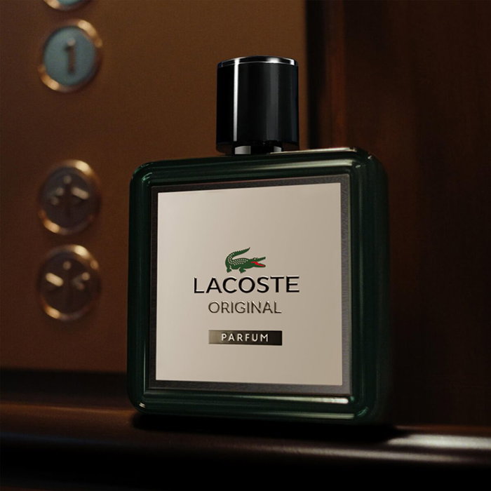 Lacoste Original Parfum Eau de Parfum 100 ml