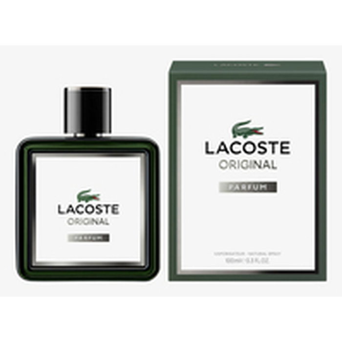 Lacoste Original Parfum Eau de Parfum 100 ml