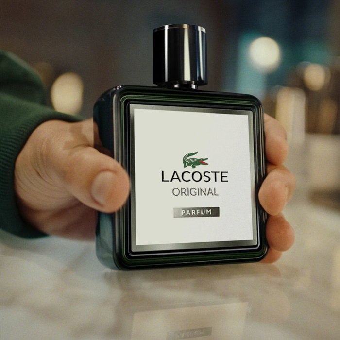 Lacoste Original Parfum Eau de Parfum 100 ml