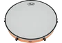 PEARL Frame Drum 14" avec Peau Enduite